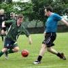 Five-a-side 30 May 12